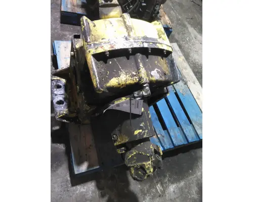 Transfer Case Assembly CUSHMAN 306J LKQ Heavy Truck - Goodys