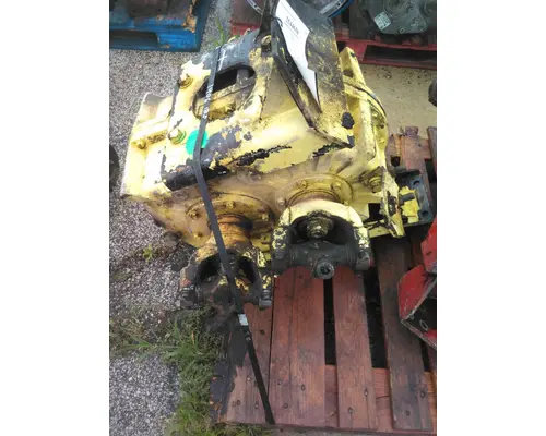 Transfer Case Assembly CUSHMAN 306J LKQ Heavy Truck - Goodys