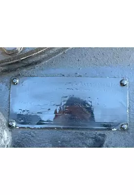 Cushman Other Transfer Case Assembly