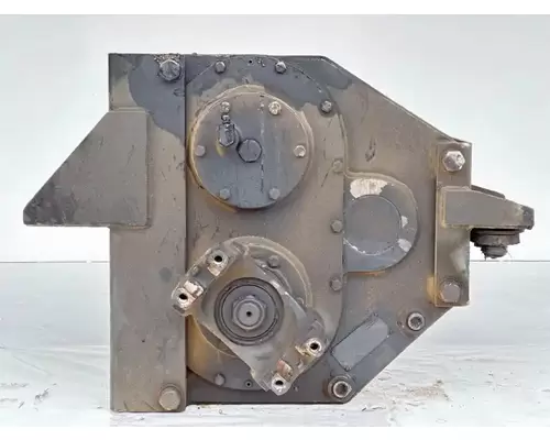 Cushman Other Transfer Case Assembly