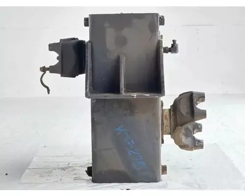 Cushman Other Transfer Case Assembly