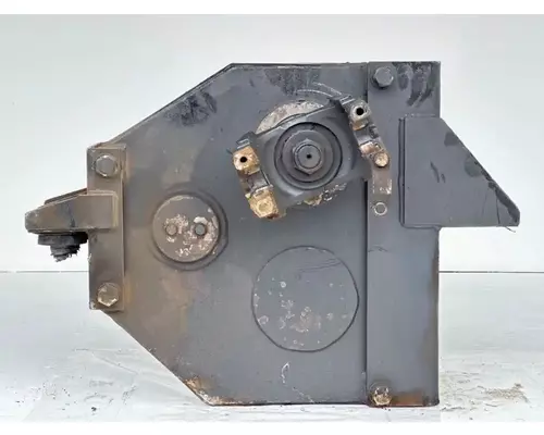 Cushman Other Transfer Case Assembly