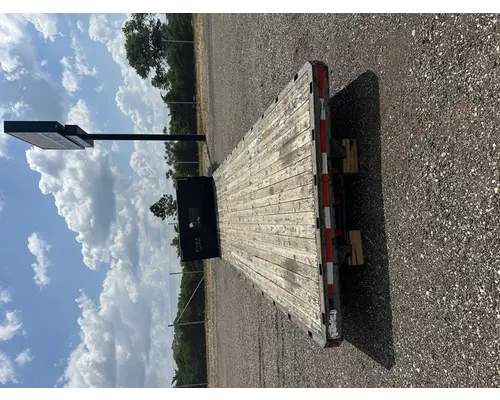 Rebuilders CUSTOM 24' Flatbed Frontier Truck Parts