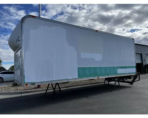 Custom T270 Box  Bed