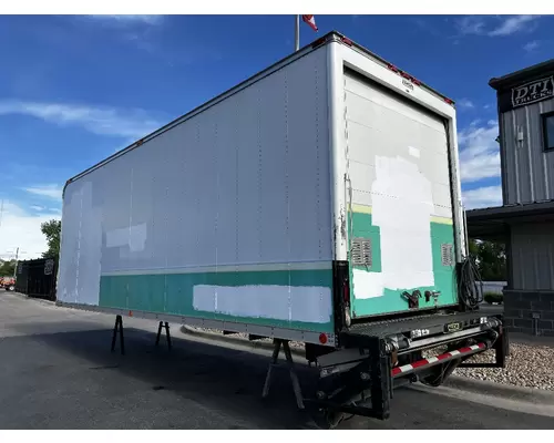 Custom T270 Box  Bed