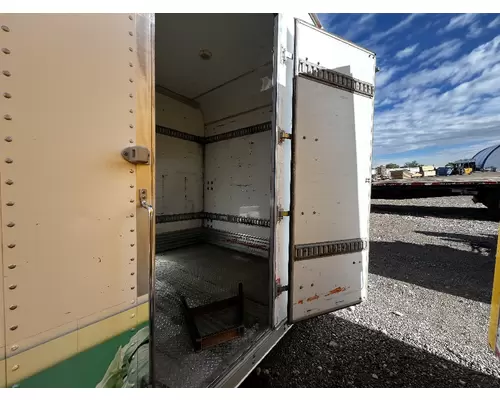 Custom T270 Box  Bed