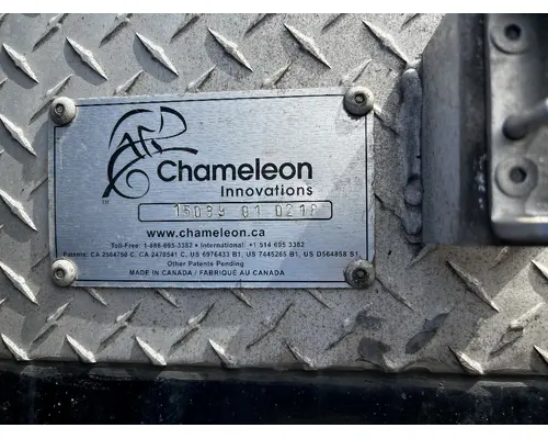 Custom T270 Box  Bed