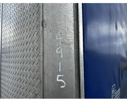 Custom T270 Box  Bed