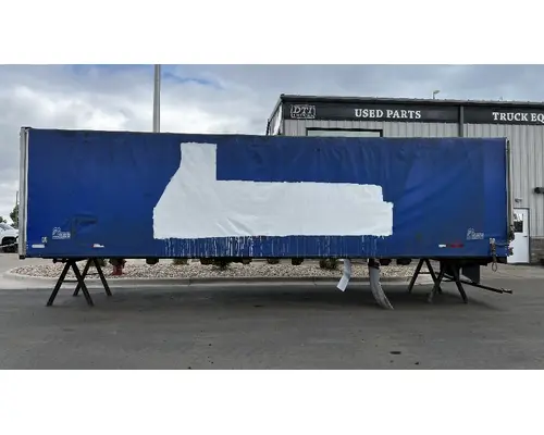 Custom T270 Box  Bed