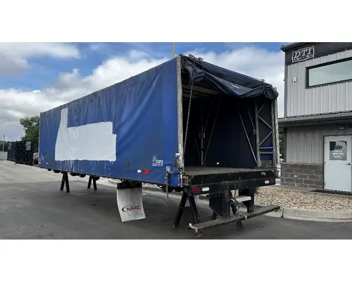 Custom T270 Box  Bed