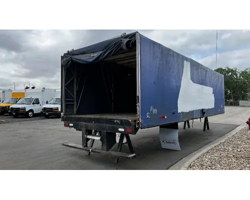 Custom T270 Box  Bed