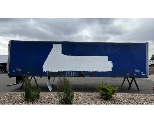 Custom T270 Box  Bed