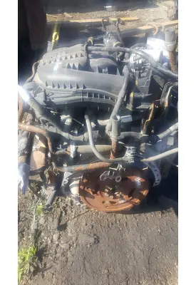 DAEWOO DS2840LE Engine Assembly