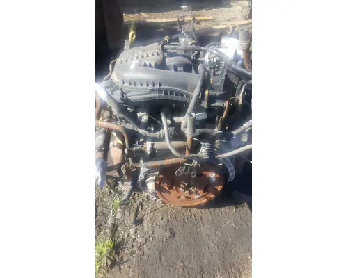 DAEWOO DS2840LE Engine Assembly