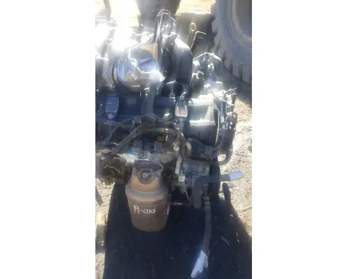 DAEWOO DS2840LE Engine Assembly