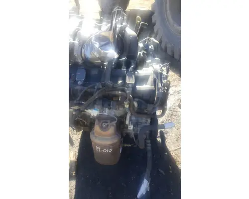 DAEWOO DS2840LE Engine Assembly