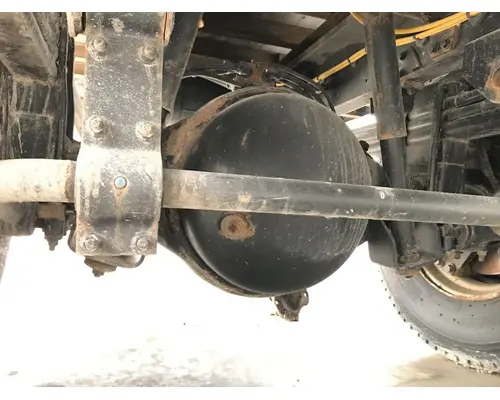 DAF 10.26 Axle Housing (Rear)