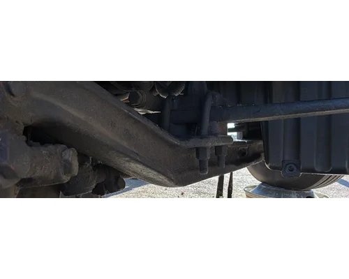DAIMLER CHRYSLER A 680 331 46 01 AXLE ASSEMBLY, FRONT (STEER)