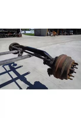 DAIMLER CHRYSLER A 680 331 46 01 AXLE ASSEMBLY, FRONT (STEER)