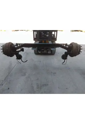 DAIMLER CHRYSLER CANNOT BE IDENTIFIED AXLE ASSEMBLY, FRONT (STEER)