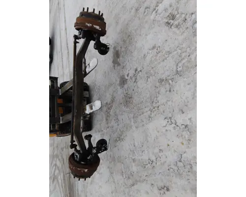 DAIMLER CHRYSLER CANNOT BE IDENTIFIED AXLE ASSEMBLY, FRONT (STEER)