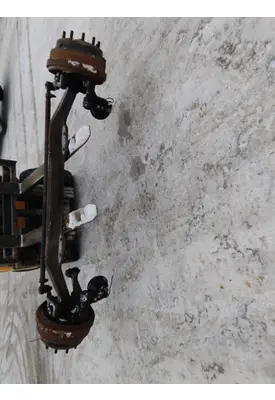 DAIMLER CHRYSLER CANNOT BE IDENTIFIED AXLE ASSEMBLY, FRONT (STEER)