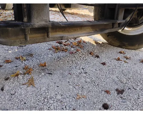 DAIMLER Cascadia Axle Beam (Front)