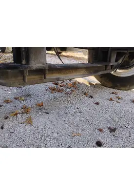 DAIMLER Cascadia Axle Beam (Front)