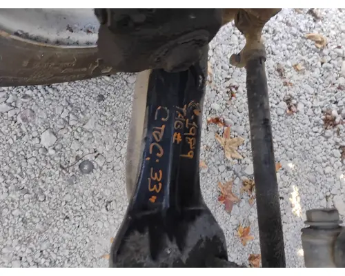 DAIMLER Cascadia Axle Beam (Front)