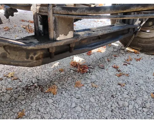 DAIMLER Cascadia Axle Beam (Front)