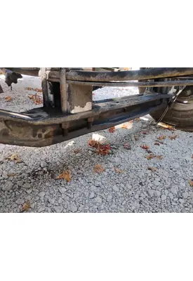 DAIMLER Cascadia Axle Beam (Front)