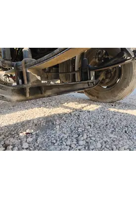 DAIMLER DA-F-12.0-3 Axle Beam (Front)