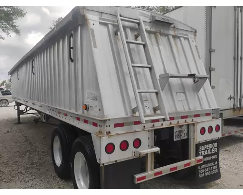 DAKOTA HOPPER Complete Vehicle