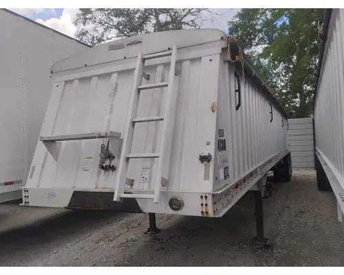 DAKOTA HOPPER Complete Vehicle