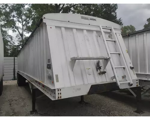 DAKOTA HOPPER Complete Vehicle