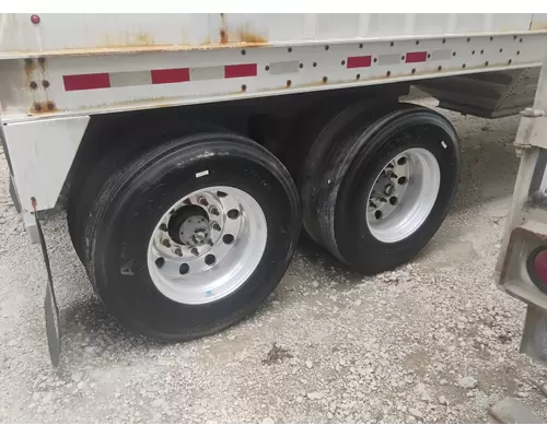 DAKOTA HOPPER Complete Vehicle