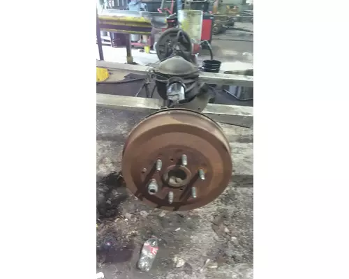 DANA-IHC 70HD AXLE ASSEMBLY, REAR (REAR)