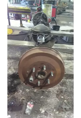 DANA-IHC 70HD AXLE ASSEMBLY, REAR (REAR)