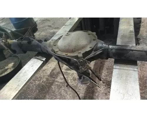 DANA-IHC 70HD AXLE ASSEMBLY, REAR (REAR)