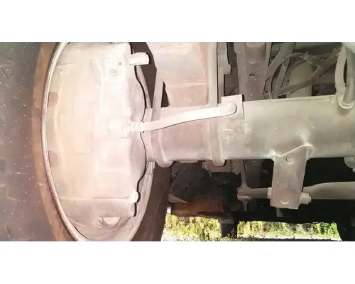 DANA-IHC 70HD AXLE ASSEMBLY, REAR (REAR)