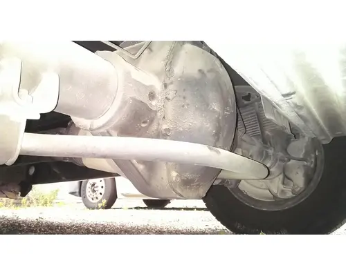 DANA-IHC 70HD AXLE ASSEMBLY, REAR (REAR)