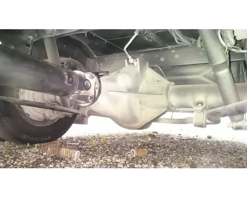 DANA-IHC 70HD AXLE ASSEMBLY, REAR (REAR)