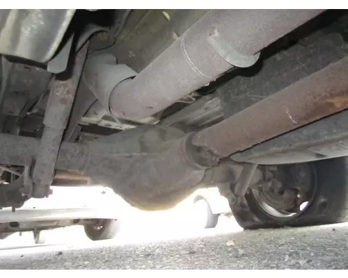 DANA-IHC 70 AXLE ASSEMBLY, REAR (REAR)