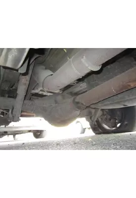 DANA-IHC 70 AXLE ASSEMBLY, REAR (REAR)