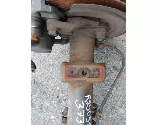 DANA-IHC 70 AXLE ASSEMBLY, REAR (REAR)