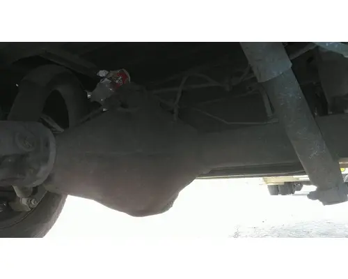 DANA-IHC 70 AXLE ASSEMBLY, REAR (REAR)