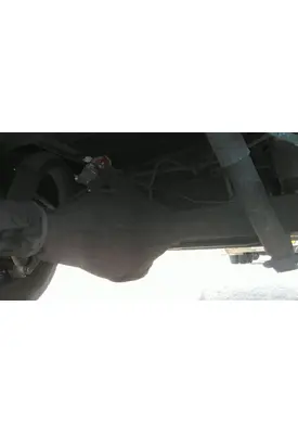 DANA-IHC 70 AXLE ASSEMBLY, REAR (REAR)