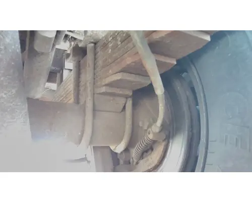 DANA-IHC 70 AXLE ASSEMBLY, REAR (REAR)