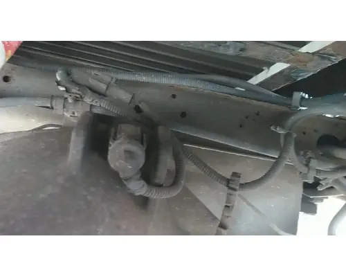 DANA-IHC 70 AXLE ASSEMBLY, REAR (REAR)