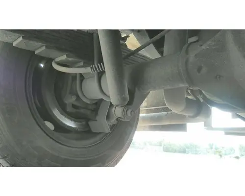 DANA-IHC 70 AXLE ASSEMBLY, REAR (REAR)